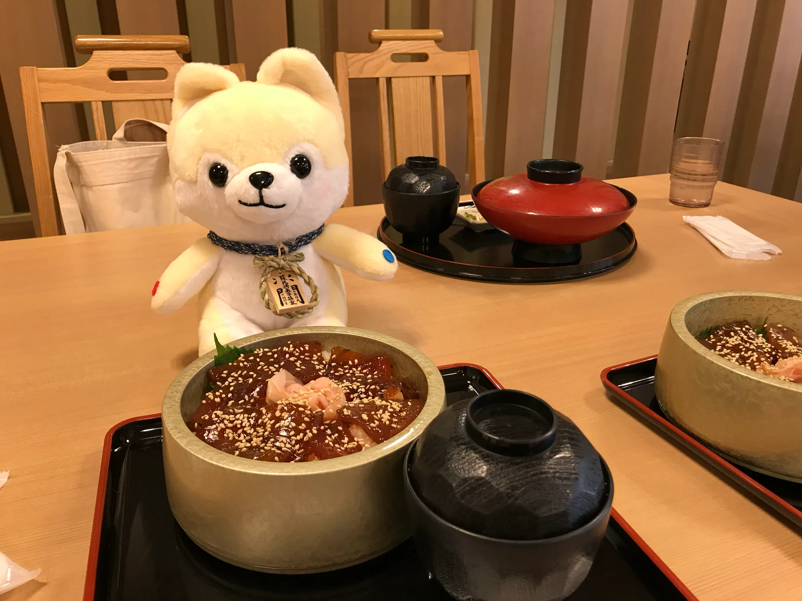 FairyGuide ~しゃべるぬいぐるみとめぐる思い出に残る旅~